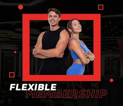 flexible-membership