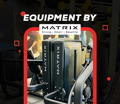 Most Premium Best Gym in Janakpuri Component Fitness