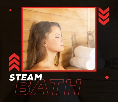 steam-bath